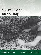 Vietnam War Booby Traps