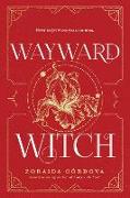 Wayward Witch