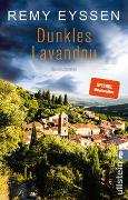 Dunkles Lavandou (Ein-Leon-Ritter-Krimi 6)