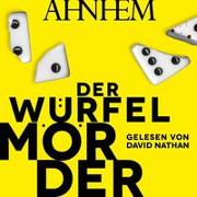 Der Würfelmörder (Ein Fabian-Risk-Krimi 4)