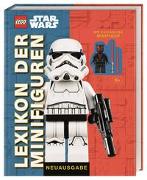 LEGO® Star Wars™ Lexikon der Minifiguren