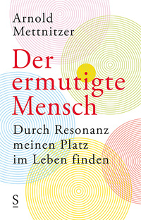 Vorderes Coverbild Der ermutigte Mensch
