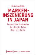 Markeninszenierung in Japan