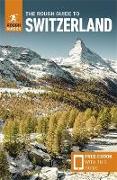 The Rough Guide to Switzerland: Travel Guide with eBook