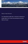 The Function of the Eustachian Tube in Its Relation to the Renewal and Density of the Air in the Tympanic Cavity and to the Concavity of the Membrana Tympani