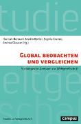 Global beobachten und vergleichen