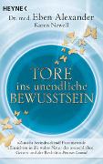 Tore ins unendliche Bewusstsein