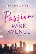 Passion on Park Avenue