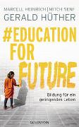 #Education For Future