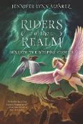 Riders of the Realm #3