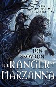 Vorderes Coverbild The Ranger of Marzanna