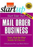 Start Your Own Mail Order Business