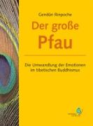 Der grosse Pfau