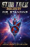 Star Trek: Discovery: Die Standing: Volume 7