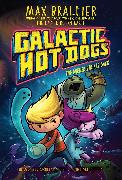 Galactic Hot Dogs 2: The Wiener Strikes Back