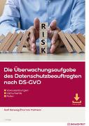 Die Überwachungsaufgabe des Datenschutzbeauftragten nach DS-GVO