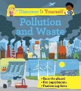 Discover It Yourself: Pollution and Waste