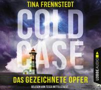 Cold Case - Das gezeichnete Opfer