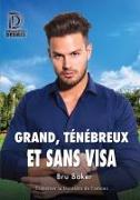 Grand, ténébreux et sans visa