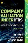 Company Valuation Under IFRS (Third Edition)