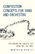 Composition Concepts for Band and Orchestra