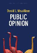 Public Opinion