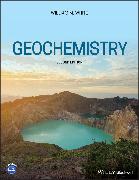 Vorderes Coverbild Geochemistry