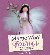 Magic Wool Fairies