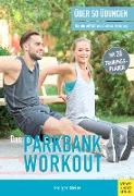 Das Parkbank-Workout