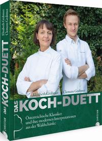 Vorderes Coverbild Das Koch-Duett