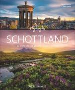 Highlights Schottland