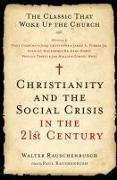 Christianity and the Social Crisis in the 21st Century