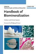 Handbook of Biomineralization