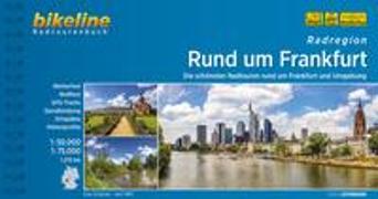 Rund um Frankfurt