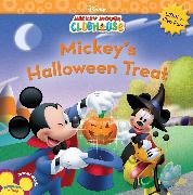 Mickey's Halloween Treat