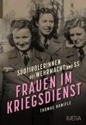 Frauen im Kriegsdienst