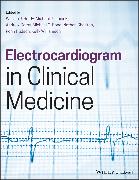 Electrocardiogram in Clinical Medicine