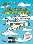 Der kleine Flugbegleiter