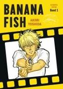 Banana Fish: Ultimative Edition 01