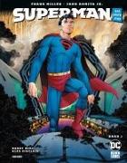 Superman: Das erste Jahr