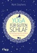 Yoga für guten Schlaf