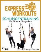 Express-Workouts – Schlingentraining