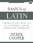 Basics of Latin