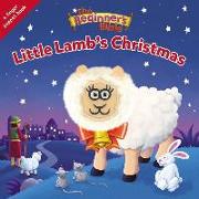 The Beginner's Bible Little Lamb's Christmas