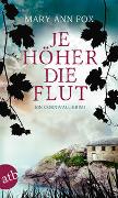 Je höher die Flut