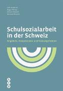 Schulsozialarbeit in der Schweiz