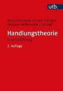 Handlungstheorie