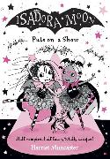 Isadora Moon Puts on a Show