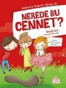 Nerede Bu Cennet