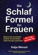 Die Schlaf-Formel für Frauen